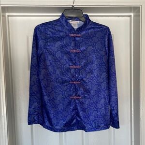 American Girl - pajama top to match with your doll - girls (youth) L